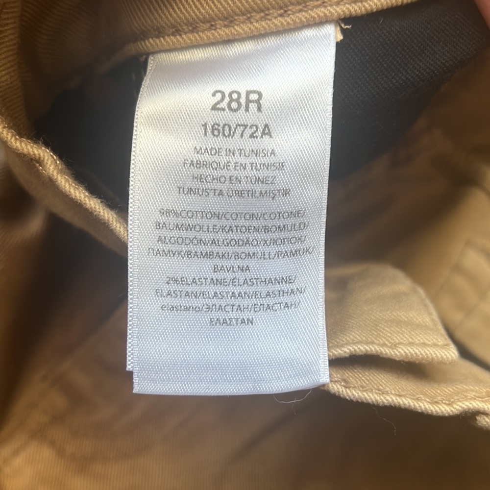 Polo Ralph Lauren Jeans - 28R - Picture 3 of 6